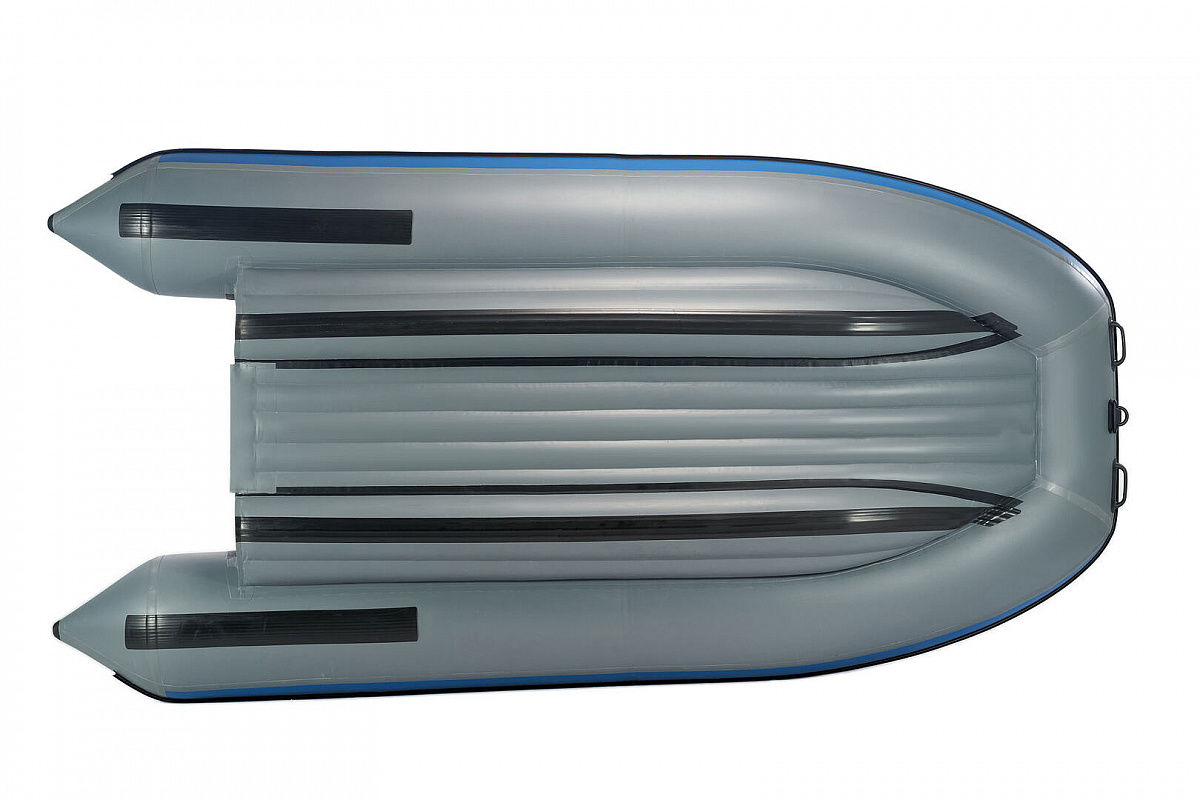 Лодка MISHIMO FAMILY LITE DF 370 в Евпатории