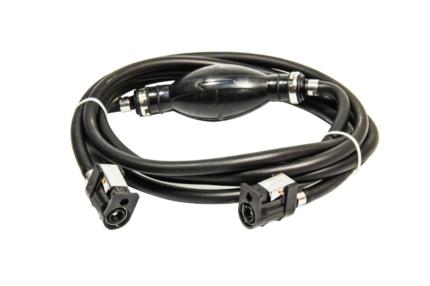 Лодочный мотор APACHE T5 BS в Евпатории