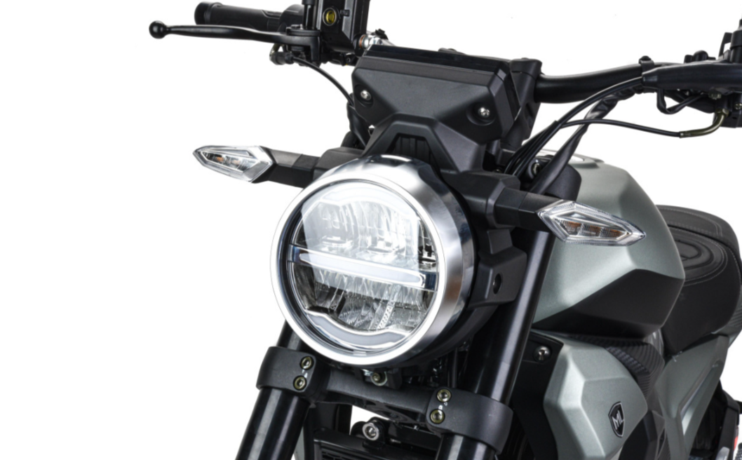 Мотоцикл MOTOLAND (МОТОЛЕНД) 300 CBR в Евпатории