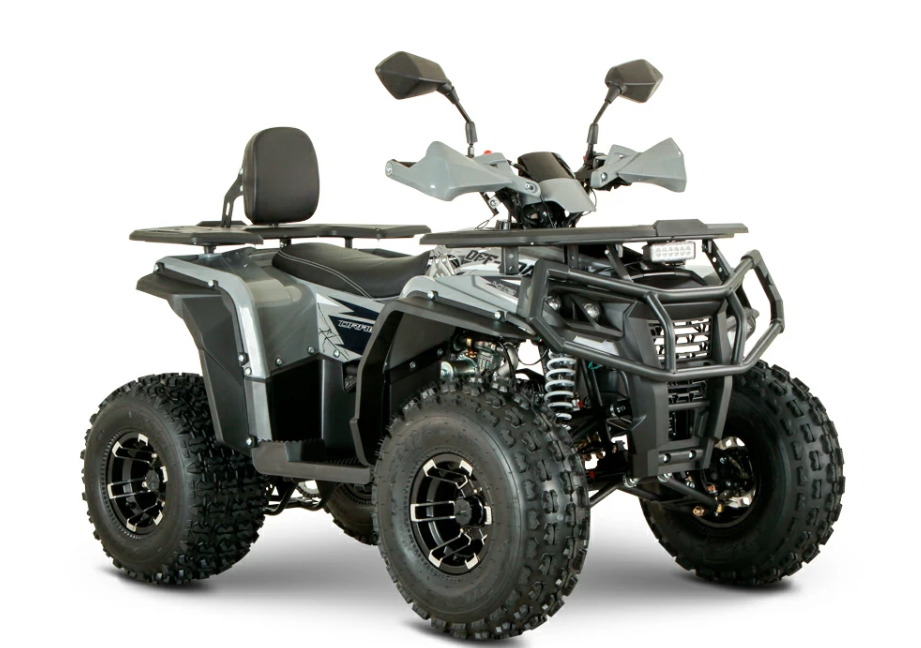 Квадроцикл YACOTA DRAGON LUX LD 125 в Евпатории