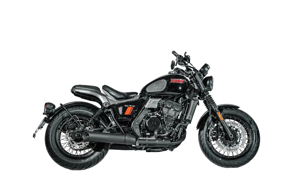 Мотоцикл CJ Adept Solo 700 в Евпатории