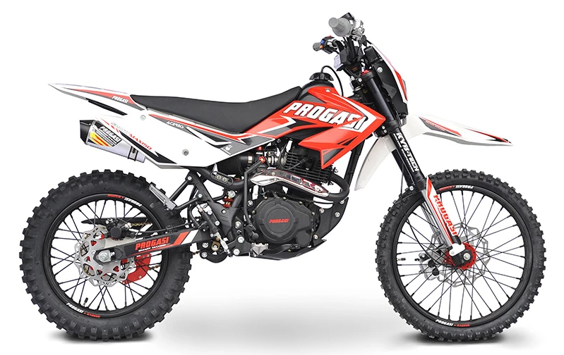 Питбайк Progasi Smart Max 150 в Евпатории