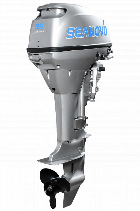Лодочный мотор SEANOVO SN9.9FHS в Евпатории