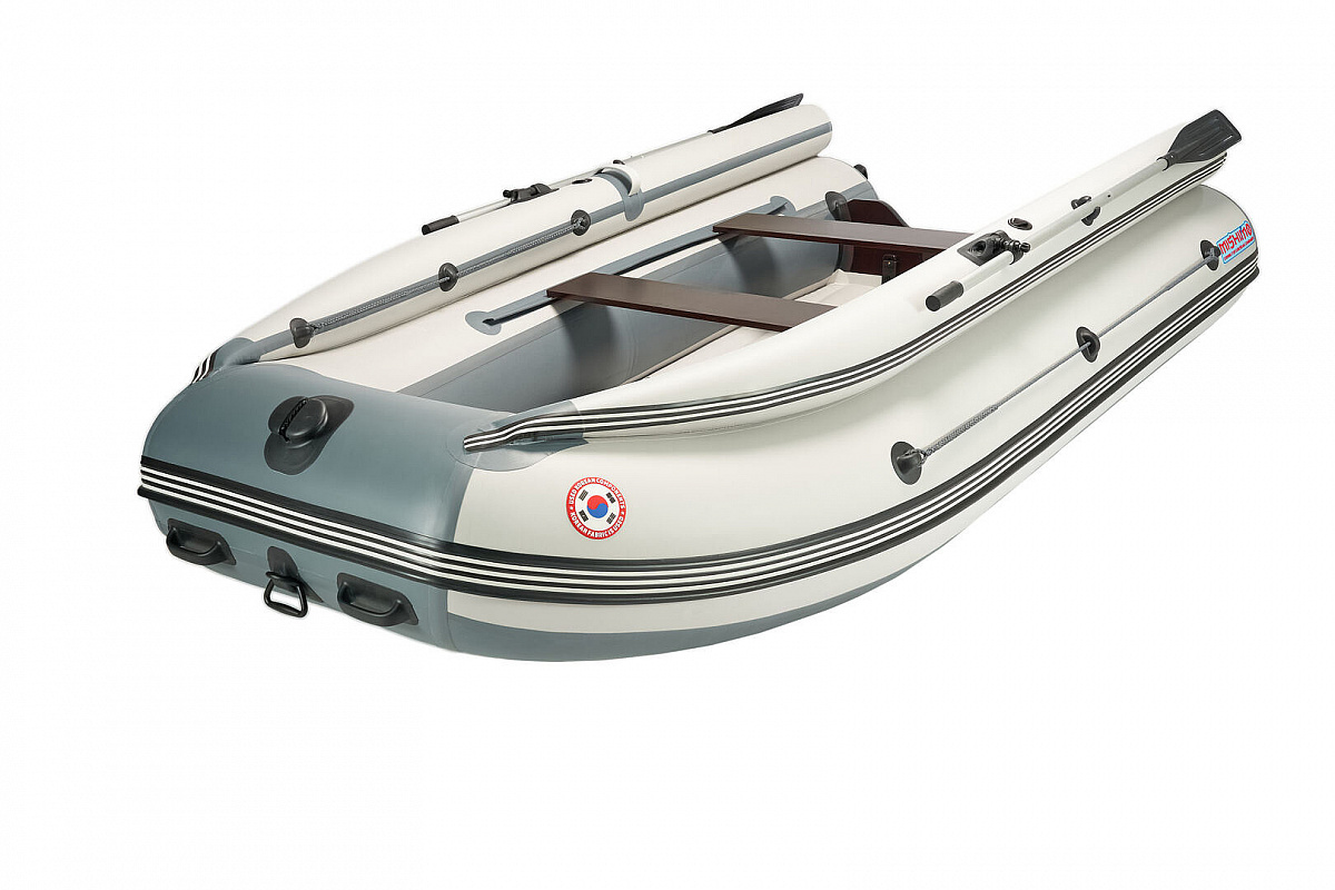 Лодка MISHIMO FAMILY LITE 350 в Евпатории