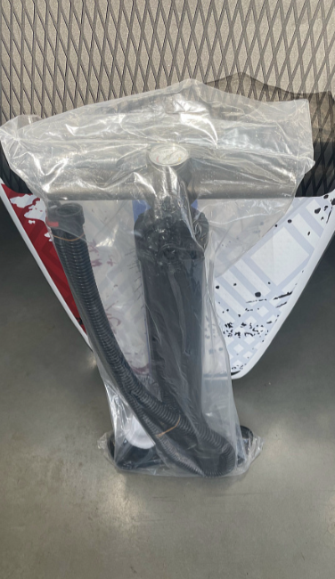 SUP (САП) ДОСКА RAIDEX I BOARD 11’ (332СМ) N 18 в Евпатории