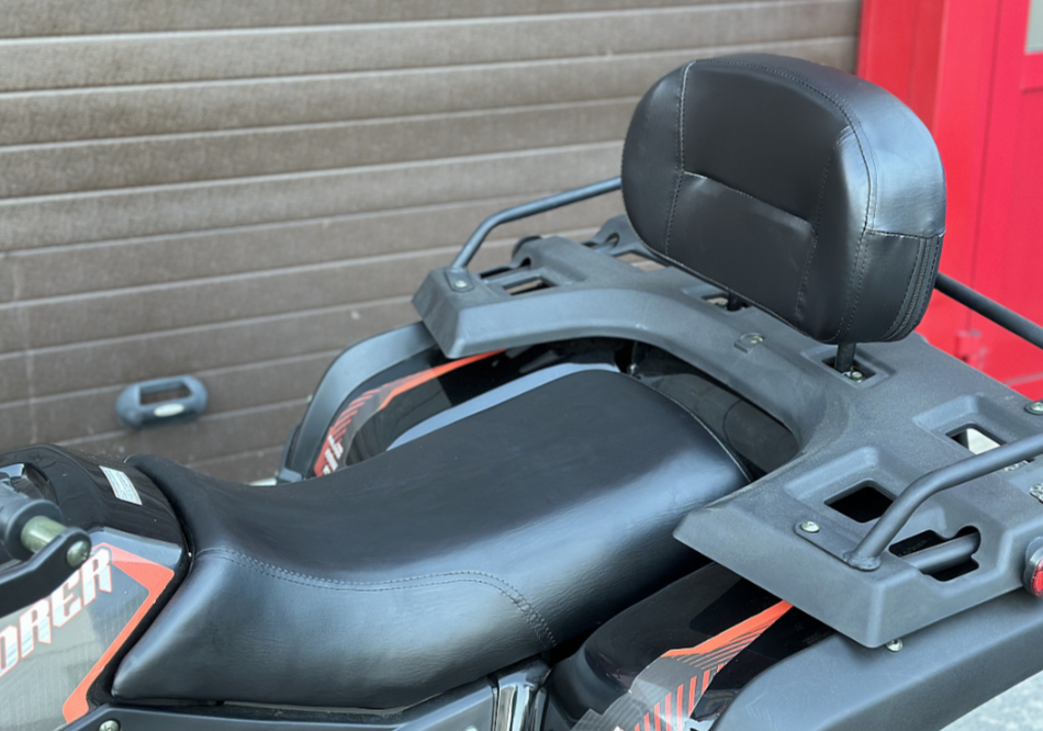 Квадроцикл GBM EXPLORER 400 NEW PREMIUM в Евпатории