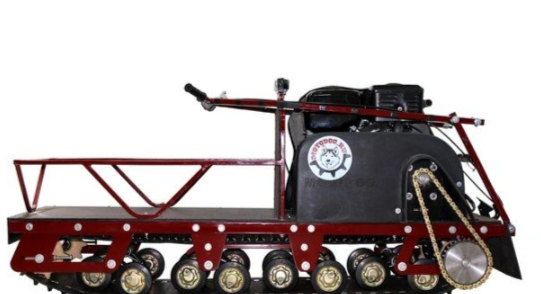 Мотобуксировщик MOTODOG 500 LONG 20  задний привод в Евпатории