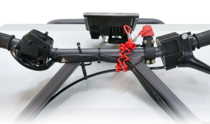 Мотобуксировщик СТЕМ СЕВЕР ЭКСПЕРТ 500 17 л.с. в Евпатории