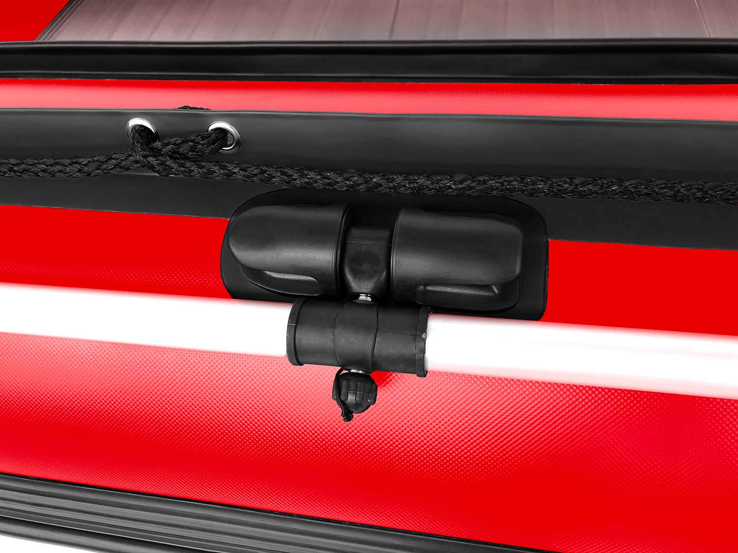 ЛОДКА SMARINE STRONG 380 в Евпатории