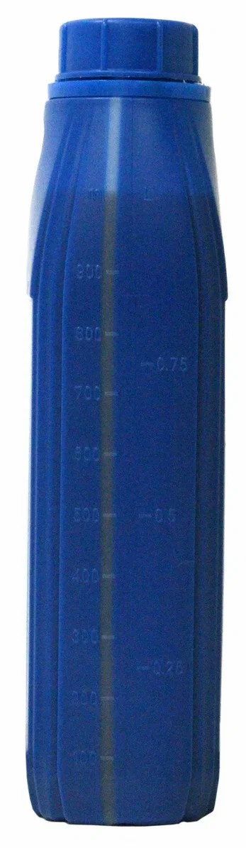 МАСЛО ПОЛУСИНТЕТИЧЕСКОЕ MARLIN ПРЕМИУМ 2Т, TC-W3, 1 ЛИТР в Евпатории