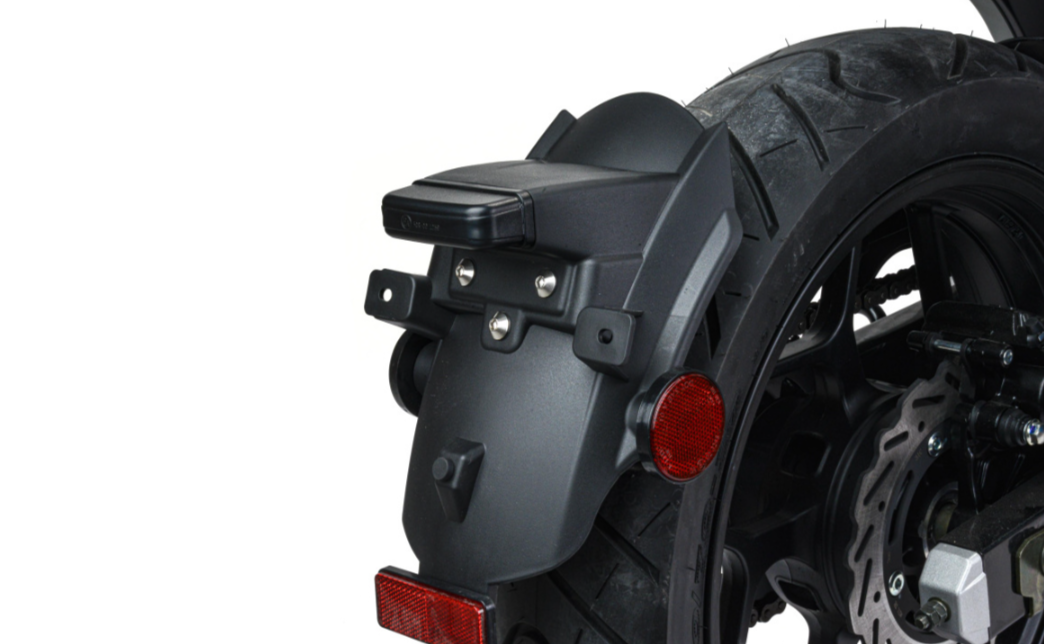 Мотоцикл MOTOLAND (МОТОЛЕНД) 300 CBR в Евпатории