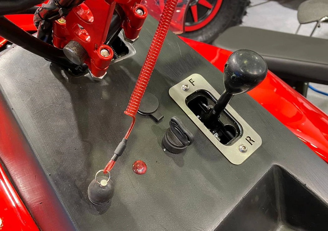 Снегоход ТОФАЛАР АТЛАС 800 в Евпатории