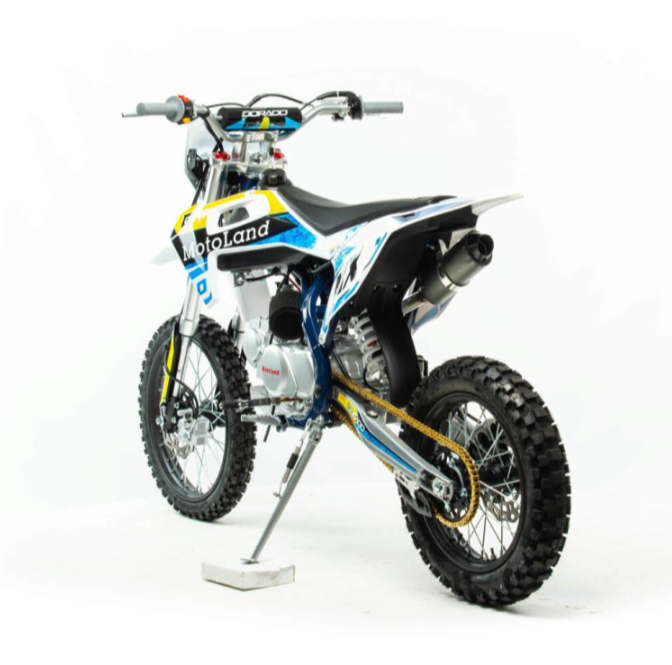 Питбайк MOTOLAND (МОТОЛЕНД) NX125 в Евпатории