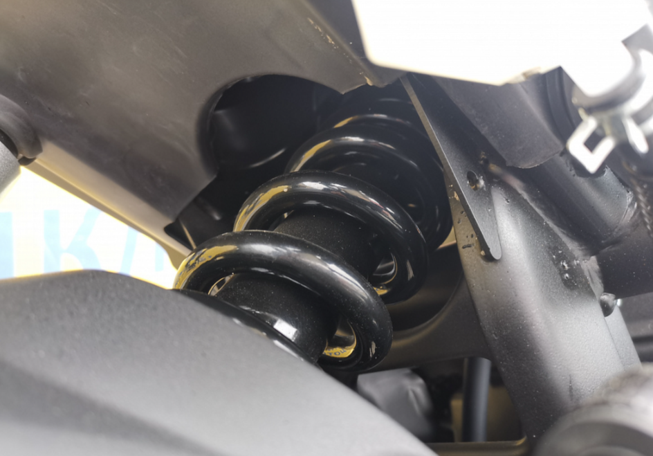 Мотоцикл MOTOLAND (МОТОЛЕНД) 250 CB250 (172FMM-5/PR250) (2022 г.) в Евпатории