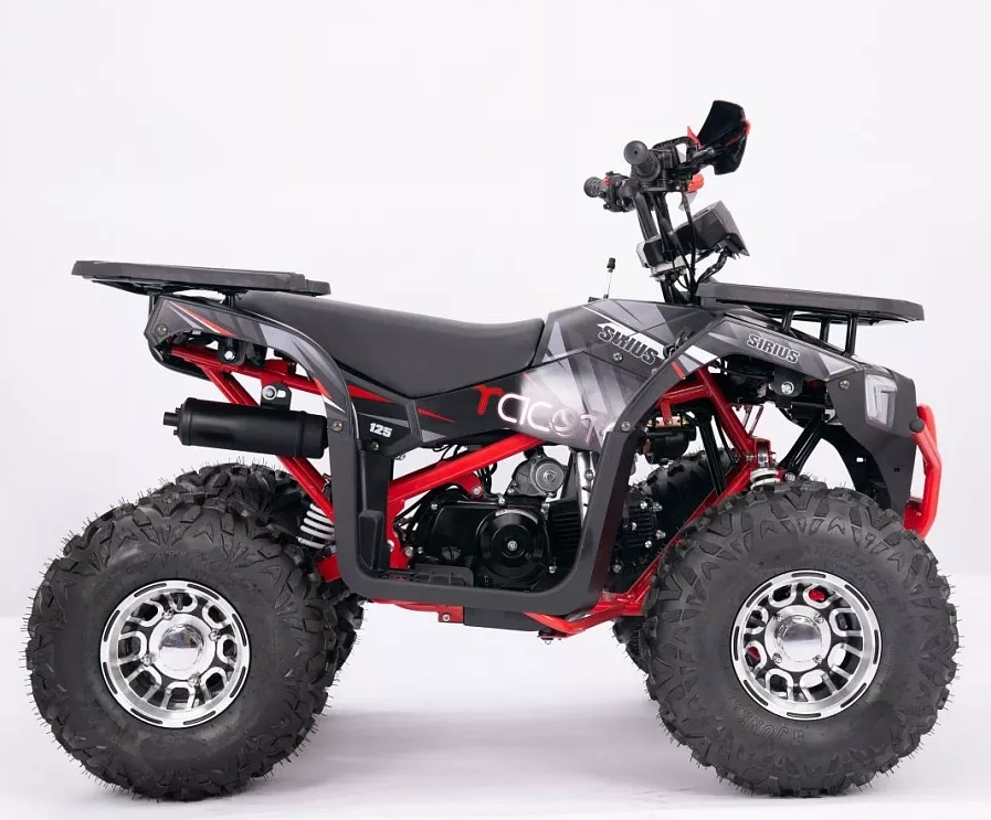 Квадроцикл YACOTA Sirius LD 125 в Евпатории