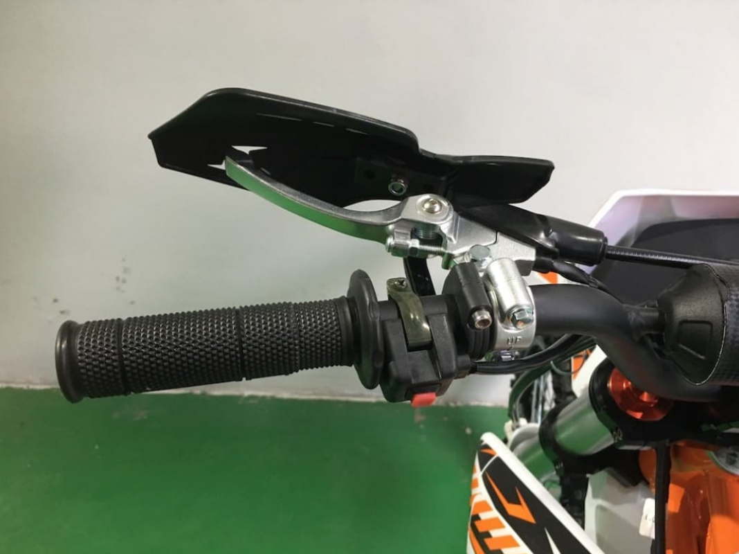 Питбайк JHLMOTO JHL Z125E Pro (ZS154FMI-3) в Евпатории