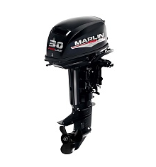 Лодочный мотор MARLIN PROLINE MP 30 AMHL в Евпатории