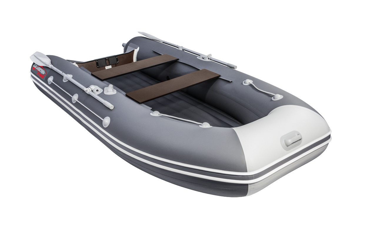 Лодка Таймень LX 3400 НДНД в Евпатории