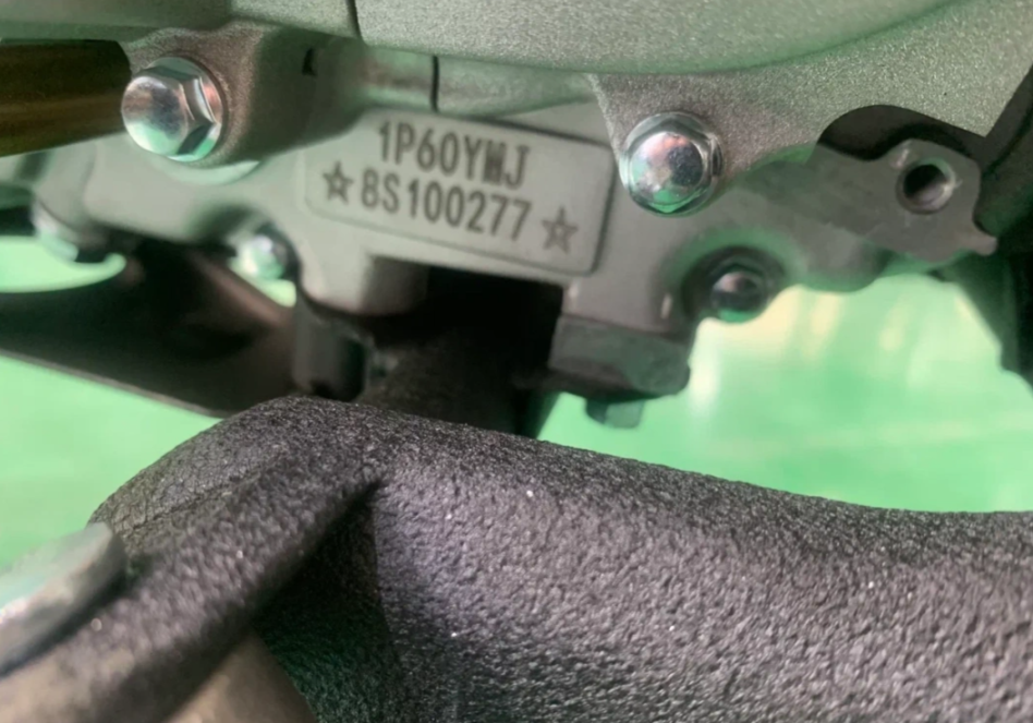 Питбайк JHLMOTO JHLofr LK140 19/16 (ZS1P60YMJ) в Евпатории