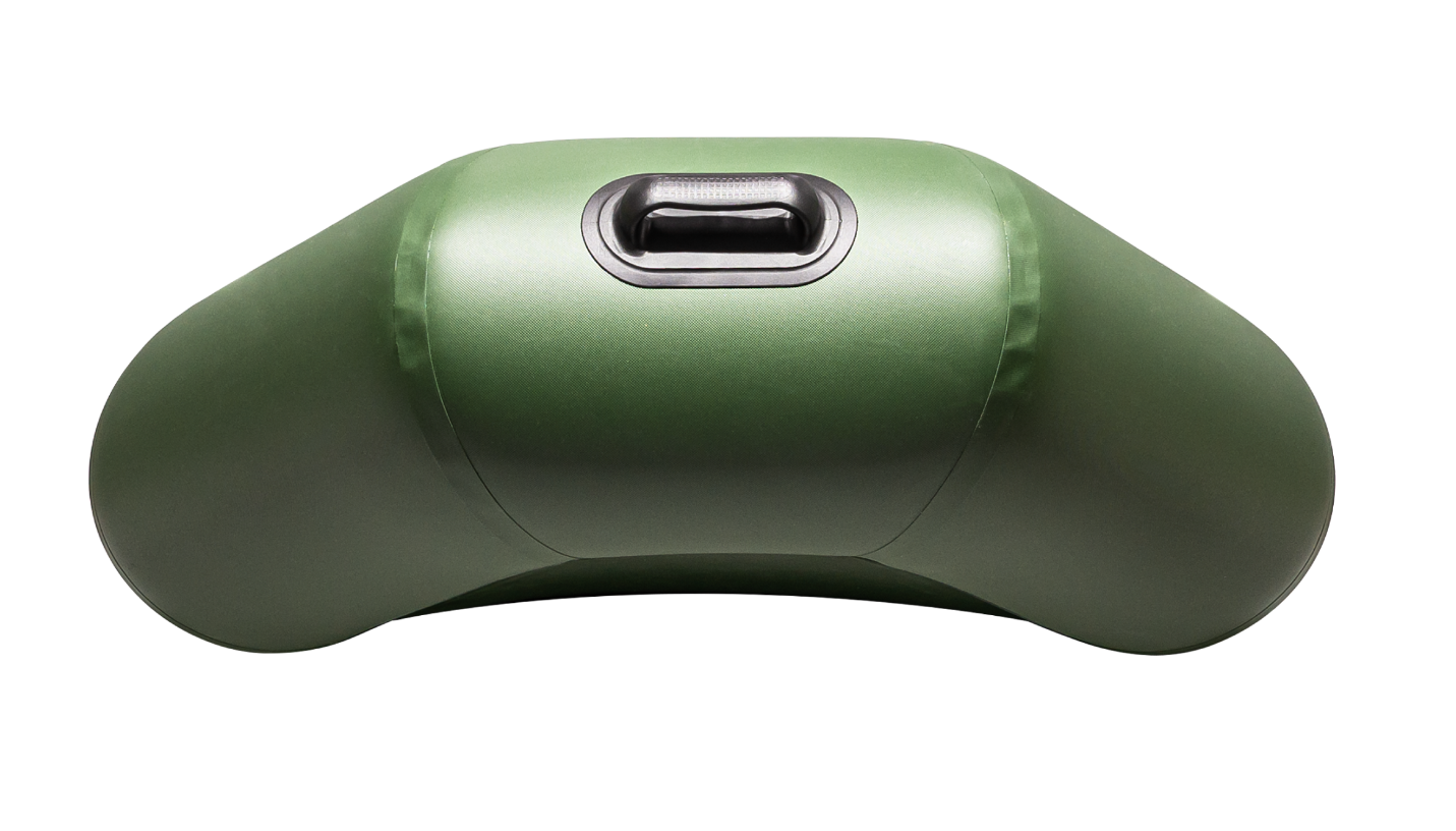 Лодка Барс 260 в Евпатории