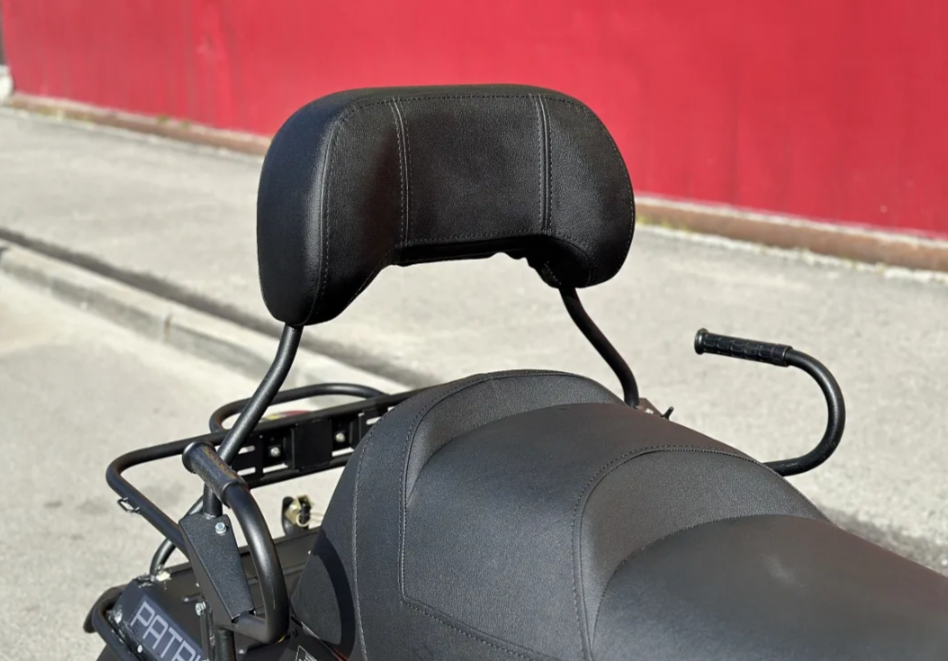 Снегоход РМ TAYGA PATRUL 800 SWT в Евпатории