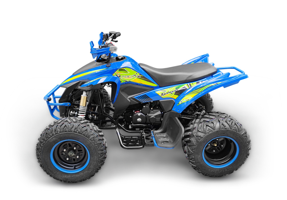 Квадроцикл YACOTA TYPHOON 250 в Евпатории