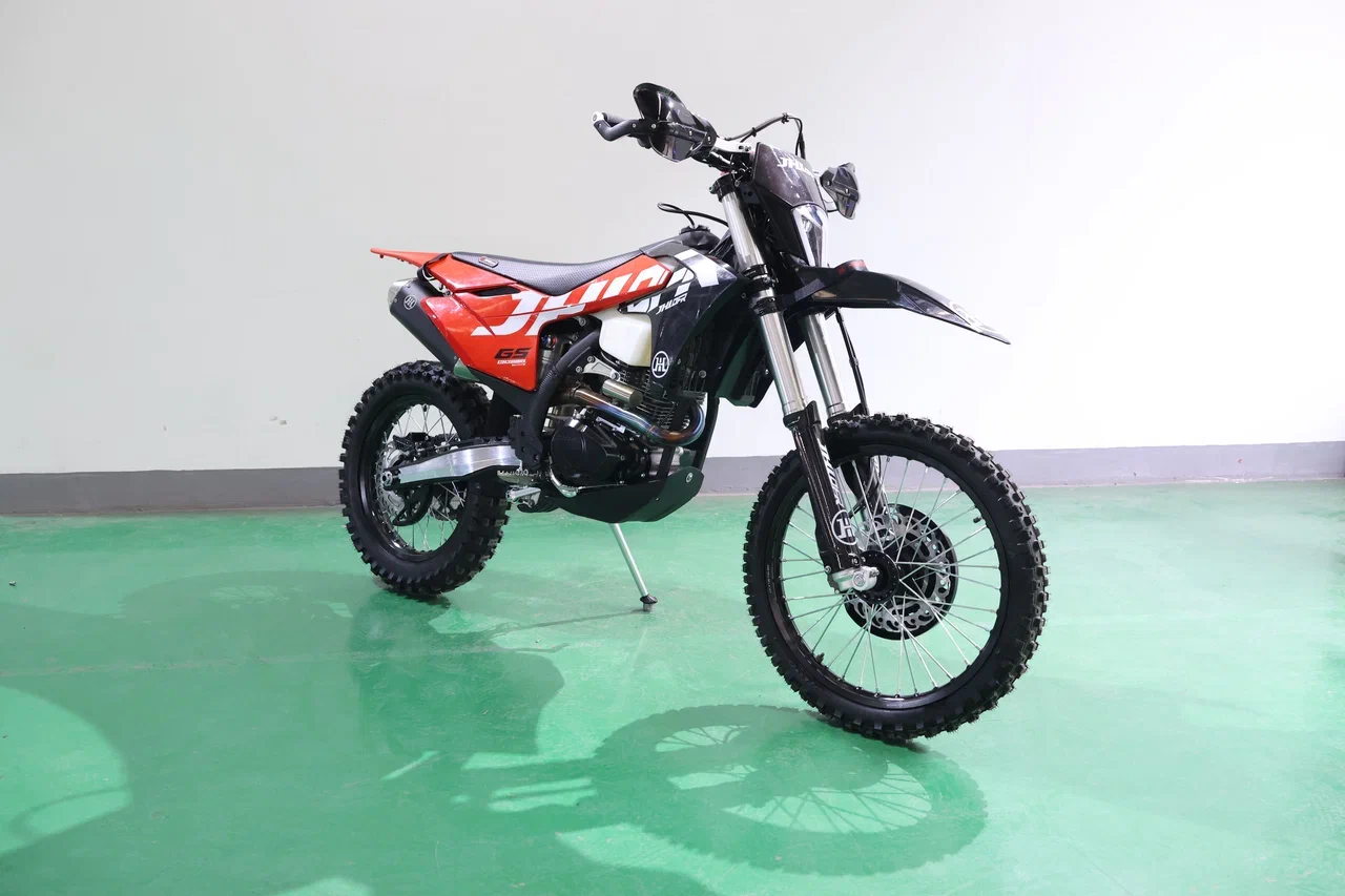 Мотоцикл JHLMOTO JHLofr GS CB300RL в Евпатории