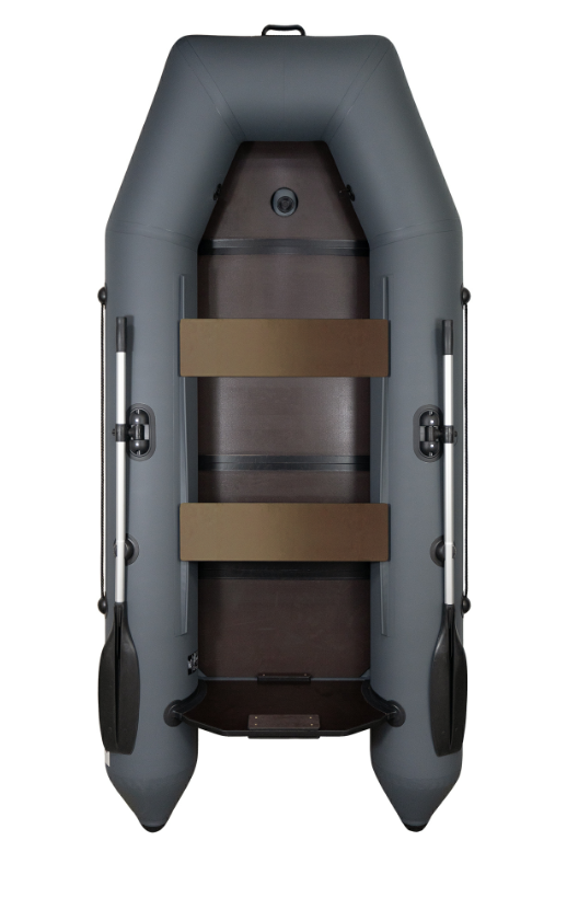 Лодка БАРС 2800 Слань-книжка киль в Евпатории