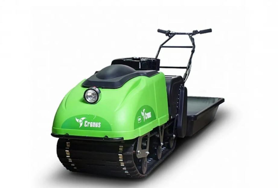 Мотобуксировщик CRONUS CR9V в Евпатории