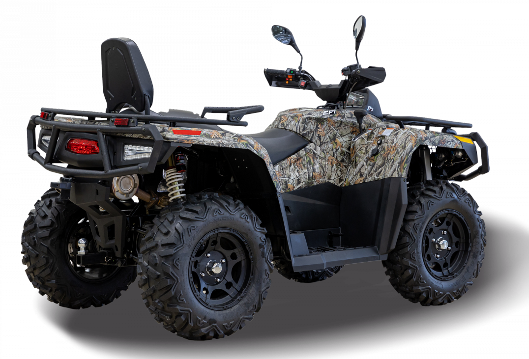 Квадроцикл HISUN TACTIC GT1000/LIMITED в Евпатории