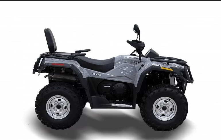 Квадроцикл HISUN TACTIC 550 (HS550ATV) NORMAL в Евпатории