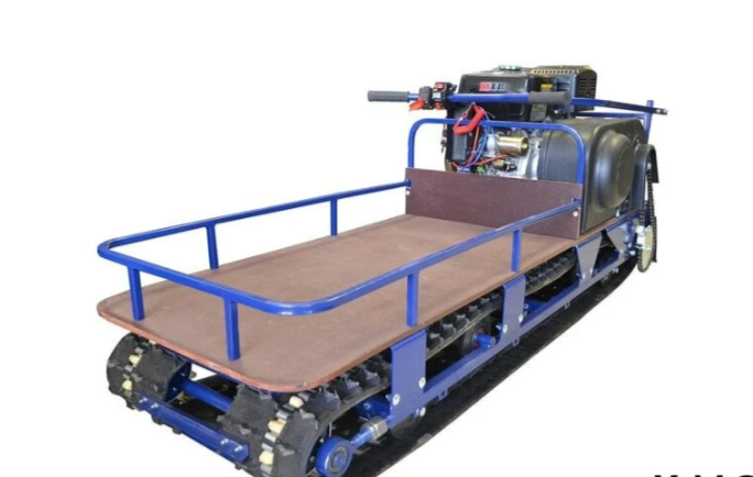 Мотобуксировщик БАРС P550 15 л.с. в Евпатории