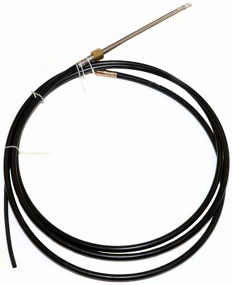 ТРОС РУЛЕВОЙ F13 ДЛЯ РЕДУКТОРОВ Т71, Т85 (ТАЙВАНЬ) в Евпатории