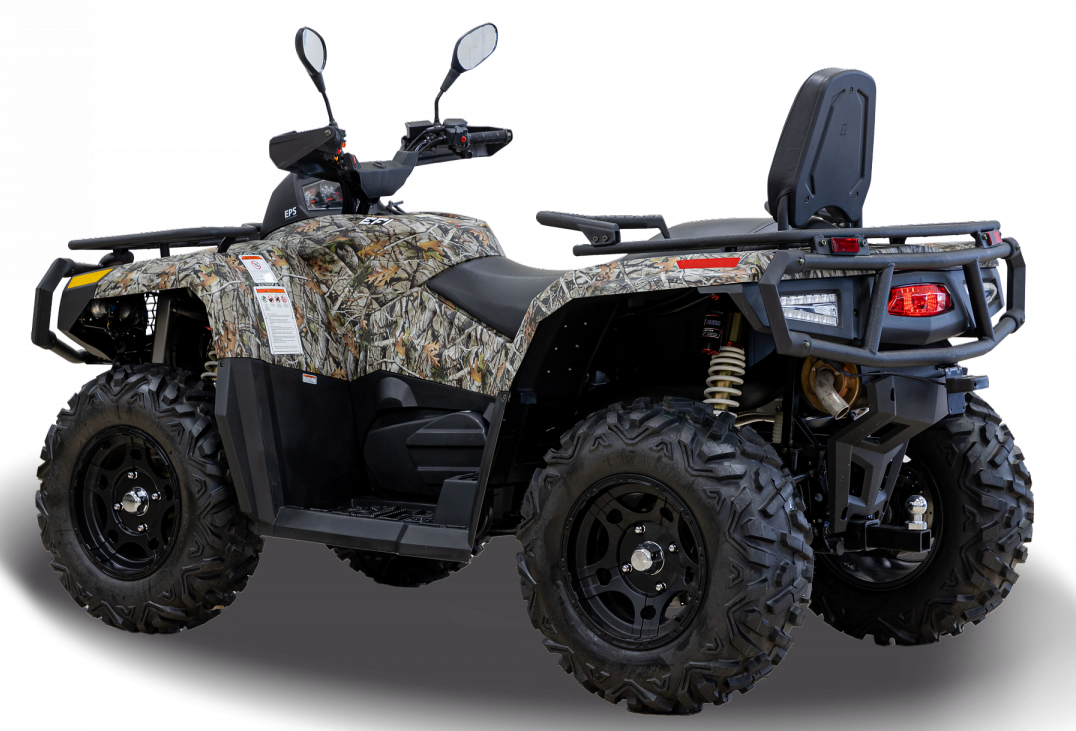 Квадроцикл HISUN TACTIC GT1000/LIMITED в Евпатории