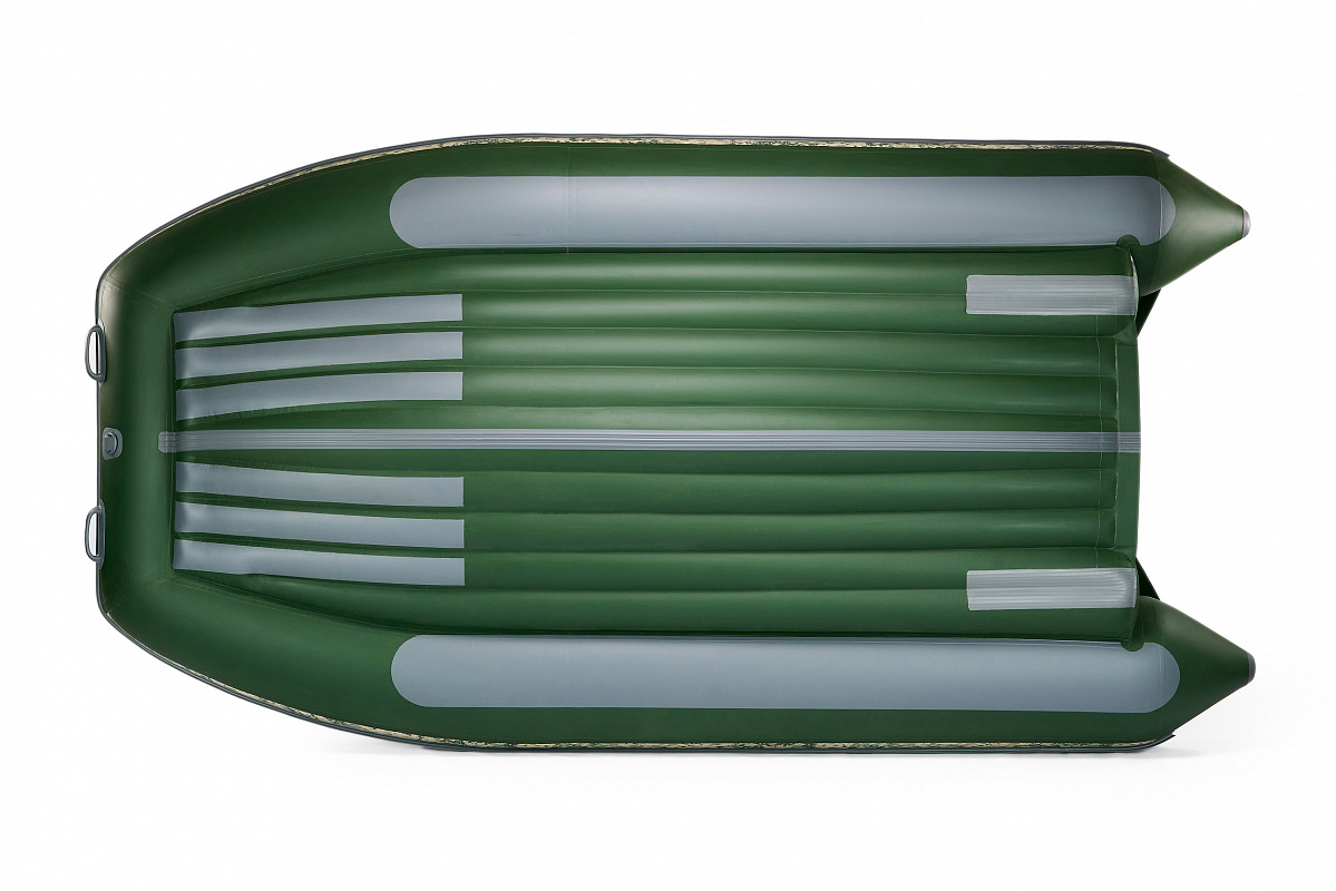 Лодка MISHIMO RAPID 380 PRO в Евпатории