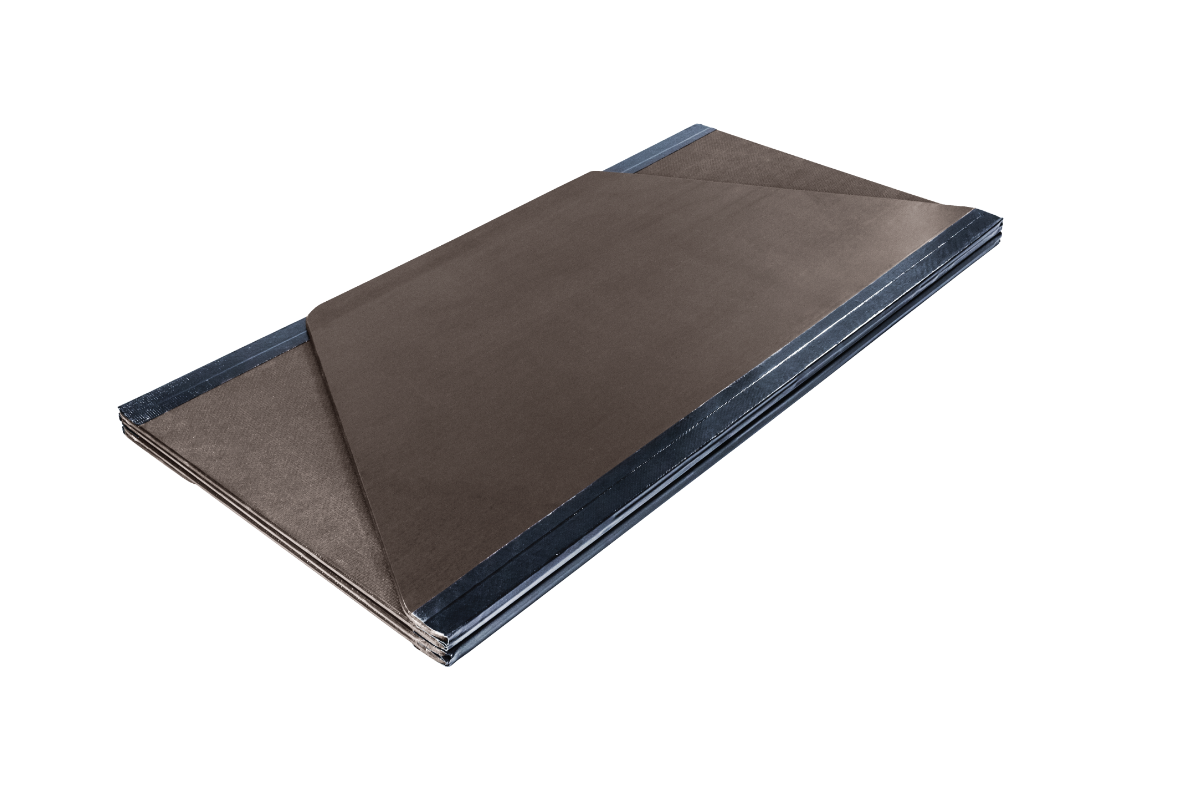 Слань АКВА 2600 по форме днища в Евпатории