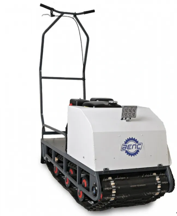 Мотобуксировщик ВЕПС «БЮДЖЕТНЫЙ» 13 л.с. в Евпатории