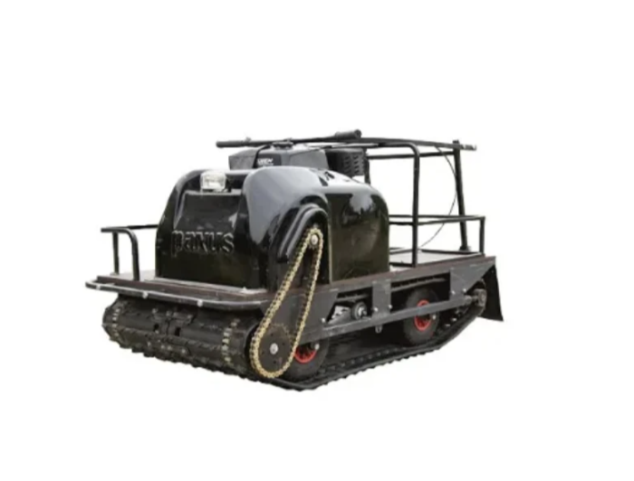 Мотобуксировщик PAXUS 700 AVANT 15 л.с. в Евпатории