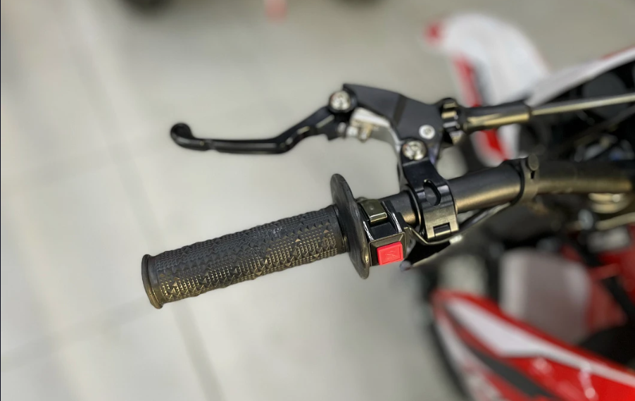 Мотоцикл Progasi SUPER MAX 250 PRO SPORT в Евпатории