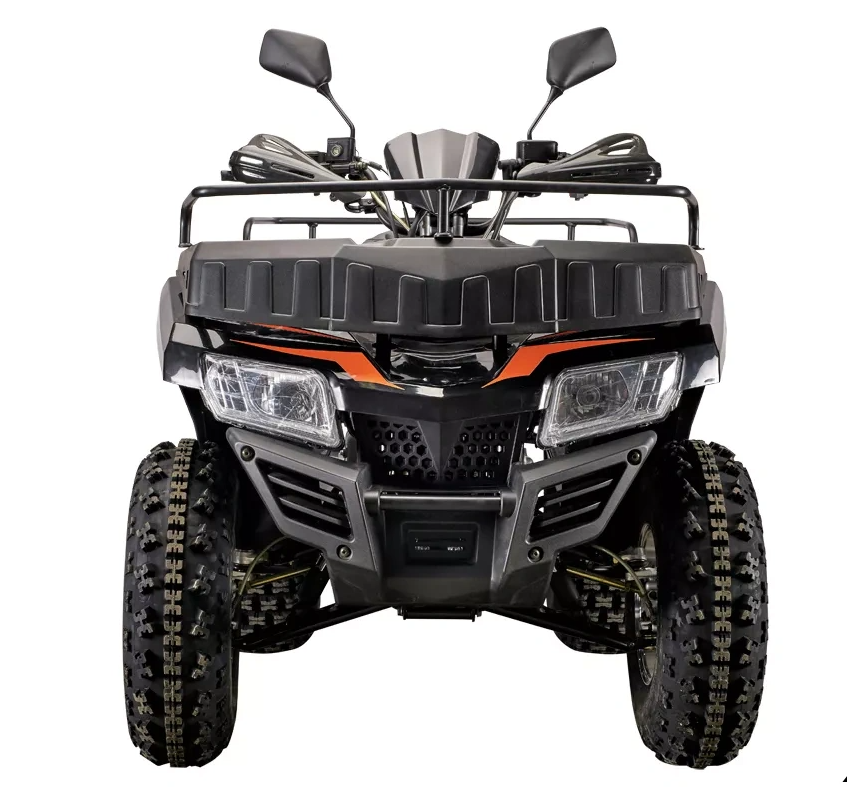 Квадроцикл YACOTA CABO 200LD в Евпатории