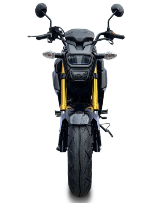 Мотоцикл PROMAX STRYKER 200(49) в Евпатории