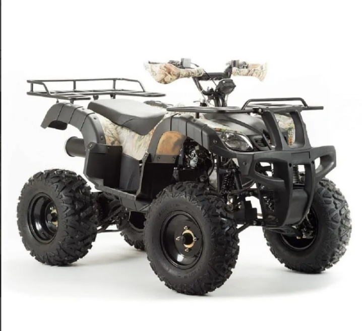 Квадроцикл PROMAX ATV 250 (2025) в Евпатории