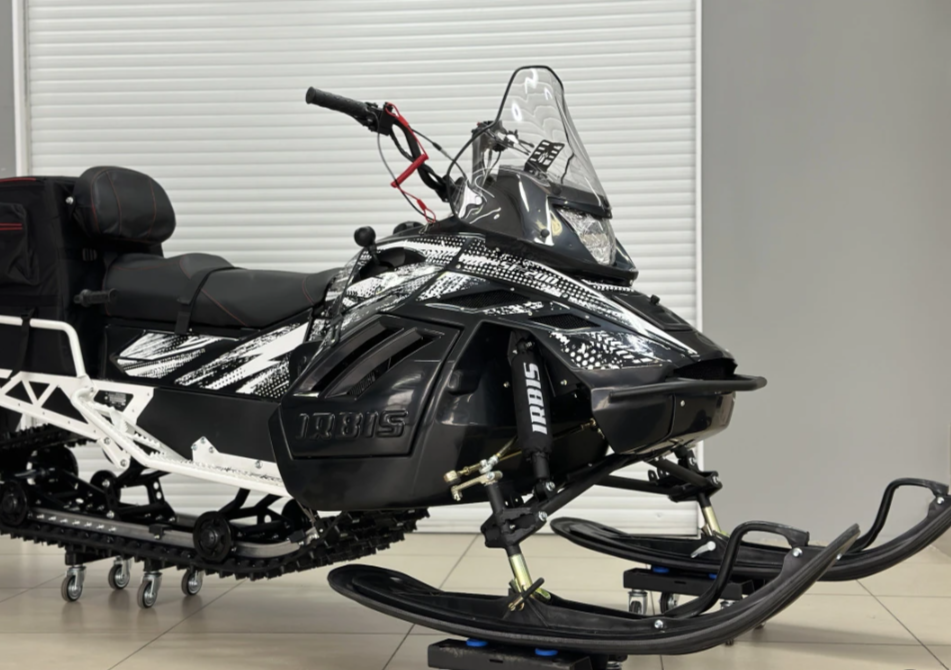 СНЕГОХОД IRBIS SF200L XE SUPERLONG в Евпатории