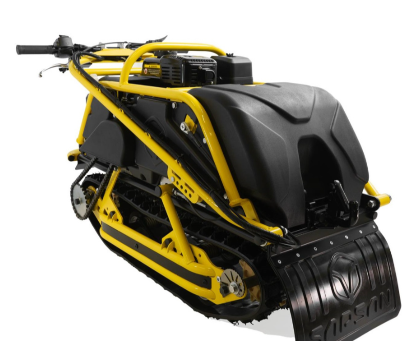 Мотобуксировщик SAPSAN SK 380 в Евпатории