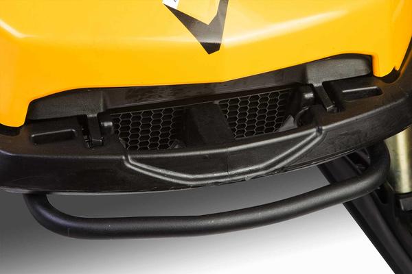 Снегоход SV600T (L ST SWT) ВИКИНГ 2.0 в Евпатории