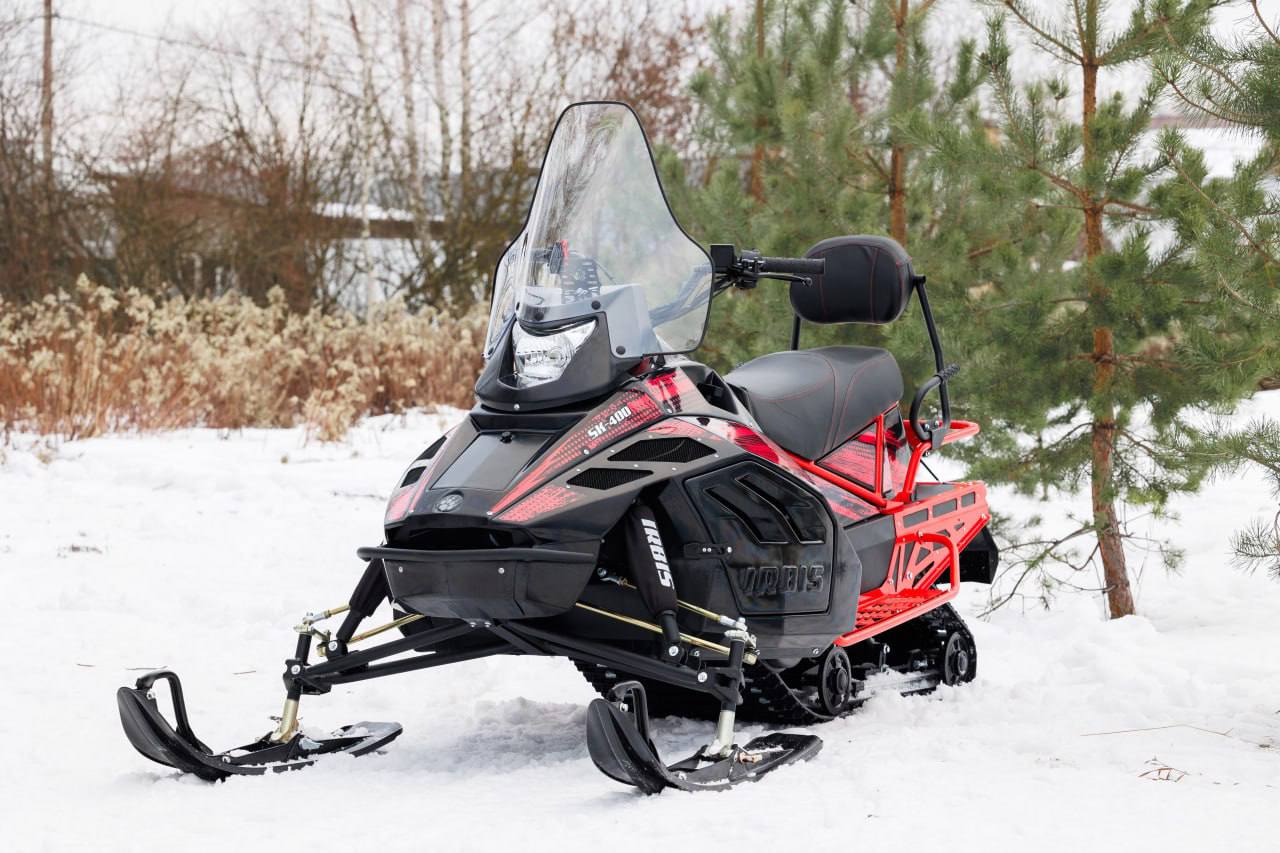 Снегоход IRBIS TUNGUS 400 25/26 в Евпатории