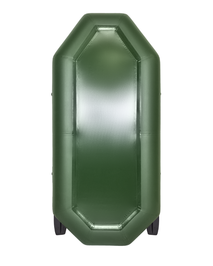 Лодка Барс 260 в Евпатории