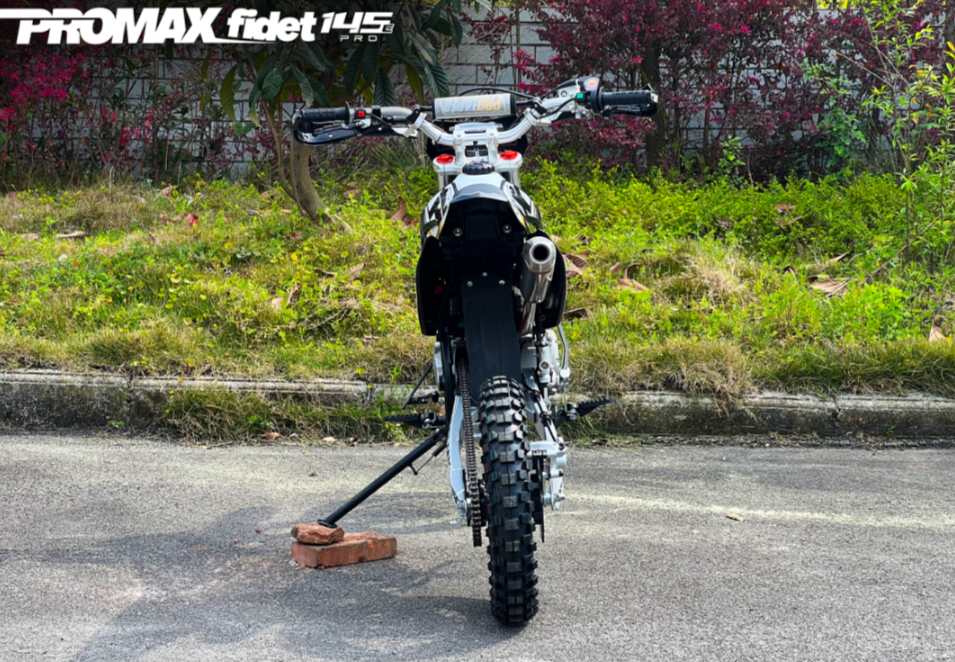 Мотоцикл (питбайк) PROMAX FIDET (ФАЙДЕТ) 145E PRO 17/14 в Евпатории