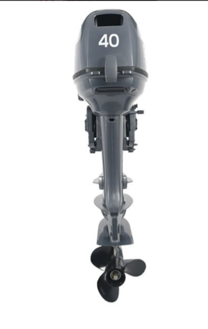 Лодочный мотор ALLFA CG Т40 S в Евпатории