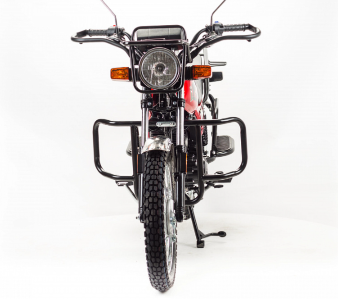 Мотоцикл MOTOLAND (МОТОЛЕНД) FORESTER LITE 200 в Евпатории